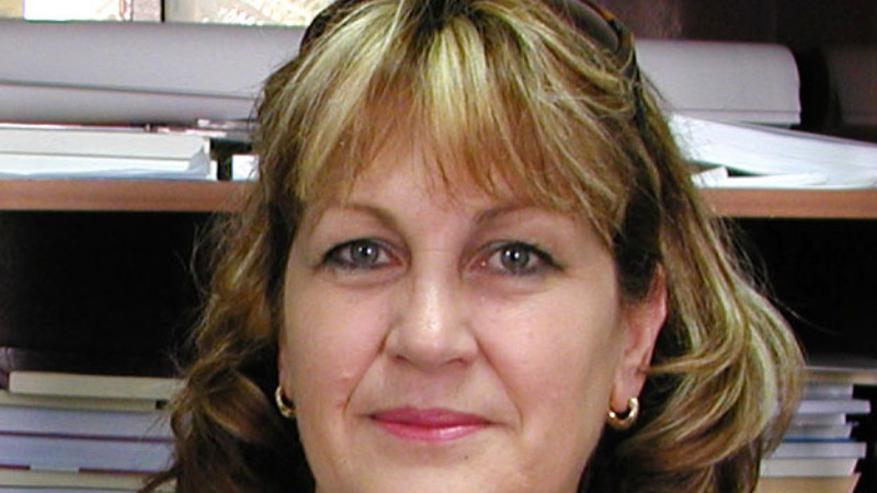 Rajka Glušica: Crnogorski jezik pao u ruke jezičkim nacionalistima i diletantima 1 Rajka Glušica: Crnogorski jezik pao u ruke jezičkim nacionalistima i diletantima 1