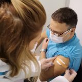 Za vakcinu se prijavilo gotovo 3.000 novinara i medijskih radnika 2