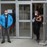 Vakcinu dobilo 526.930 građana, Niš i dalje vodeći u zemlji 8