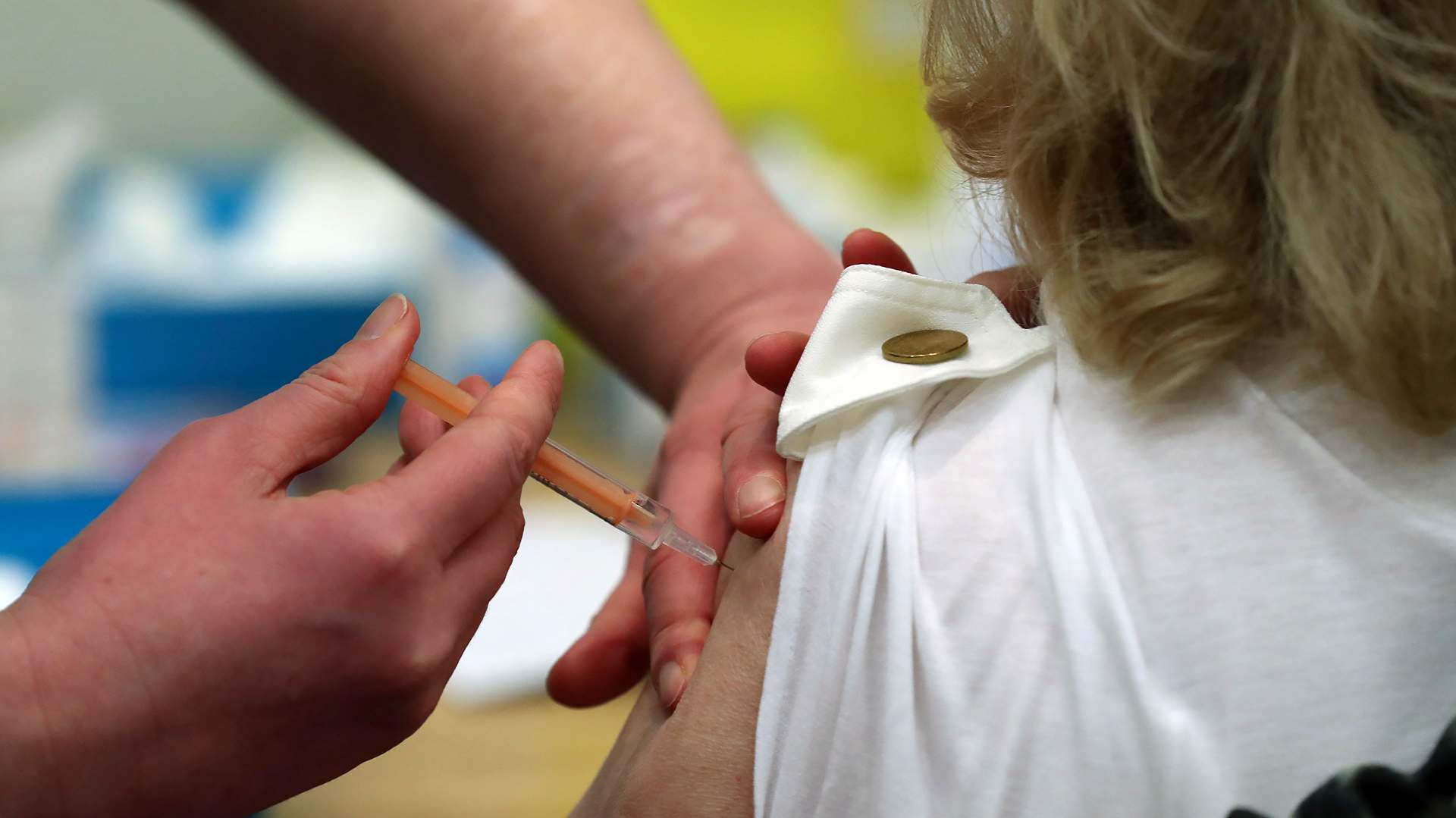 Norveška promenila preporuke za vakcinaciju posle nekoliko smrtnih slučajeva 1
