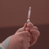 Mađarska počela sa davanjem kineske vakcine protiv korona virusa 12