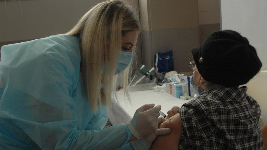 Poslednjih dana u Novom Pazaru i Tutinu povećana zainteresovanost građana za vakcinaciju 1