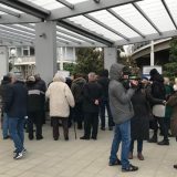 Fajnenšel tajms: Izrael prvi, Srbija sedma na listi po stopi vakcinacije protiv korona virusa 3