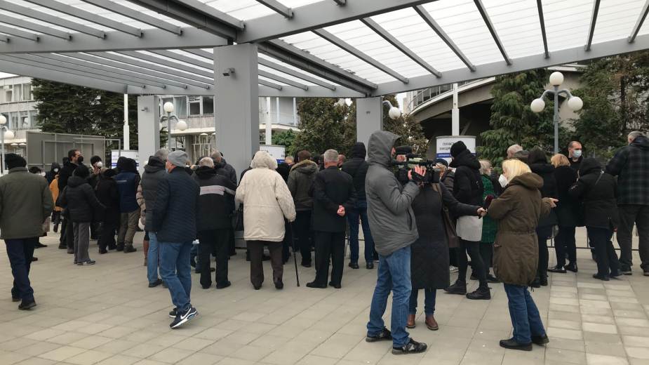 Trkulja: Fajzerova vakcina stiže u Srbiju na nedeljnom nivou 1