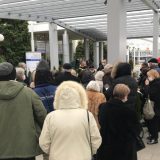 Još 1.839 novoobolelih, 20 preminulih, 164 na respiratorima 12