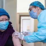 U Zrenjaninu za vikend 330 vakcinisanih 5