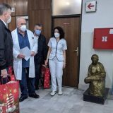 U Pirotu 1. januara rođene dve bebe 1