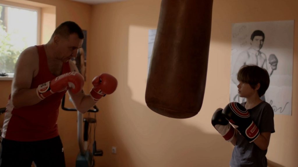 Bitka za ljubav važna kao sam život 3 Bitka za ljubav važna kao sam život 3