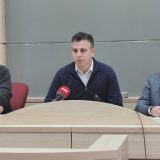 JP Vodovod i kanlizacija Pirot preuzelo brigu o vodovodu u selu Staničenje 6