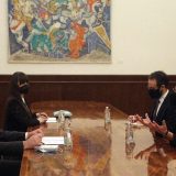 Vučić: Nadam se da će Portugalija staviti akcenat na proširenje EU na Zapadni Balkan 6