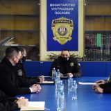 Vulin: U obračunu narko-dilera u Starčevu stradala jedna osoba, policija identifikovala osumnjičene 1