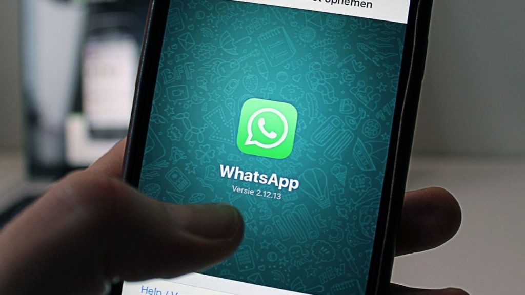 U Viberu ogorčeni nakon što je Whatsapp promenio politiku privatnosti 2