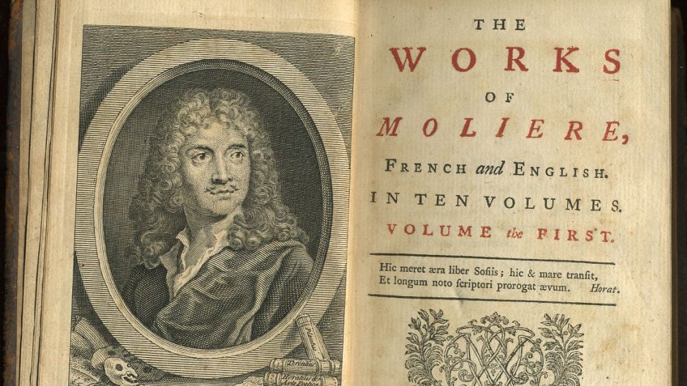Molijer - umetnik čija dela ne zastarevaju skoro četiri veka 1