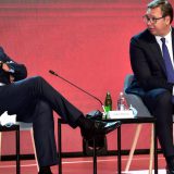 Politički "cirkus" u Hrvatskoj dobro dođe režimu u Srbiji 2