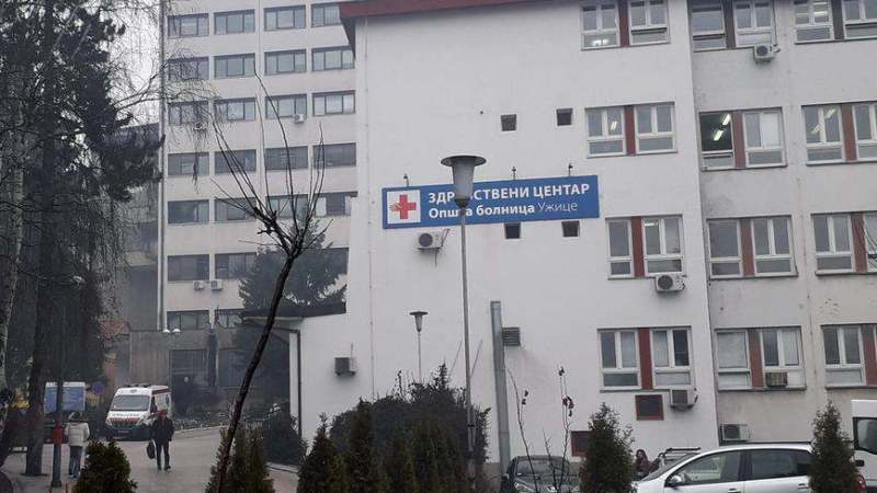 Za Fajzer-Biontek vakcinu prijavilo se 700 zdravstvenih radnika u užičkom regionu 1