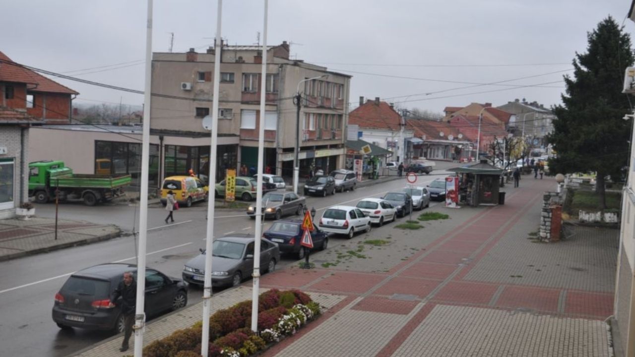 Obuka za nezaposlene u oblasti turizma u sedam opština Braničevskog okruga 1