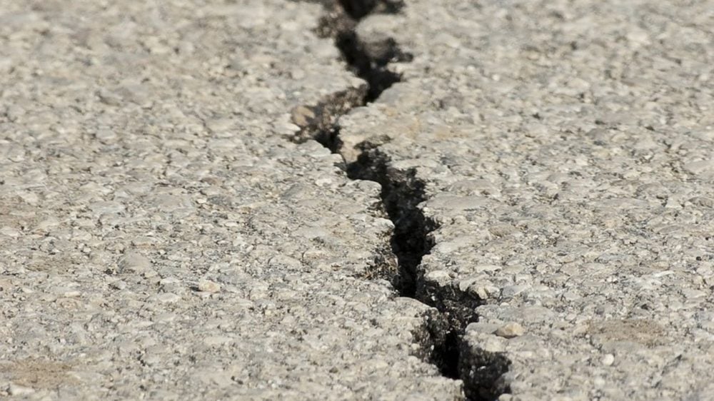 Zemljotres jačine 4,6 po Rihteru zatresao područje Dalmacije 1