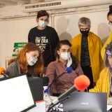 Ženergija Hub: Nove podcast radionice za devojke 1