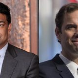 Neka velika tranzicija počne 9