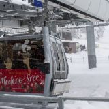 TOS: U Srbiji u 2020. godini upola manje turista 12