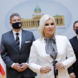 Mihajlović: Strateško partnerstvo sa SAD i kancelarija za saradnju potrebni zarad još boljih odnosa 2