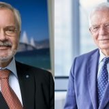 Evropa mora postati globalna klimatska sila 8