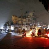 Pakistan dobio struju 2