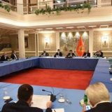 Abazović sa crnogorskim privrednicima: Vlada otvorena za svaki fer biznis 4