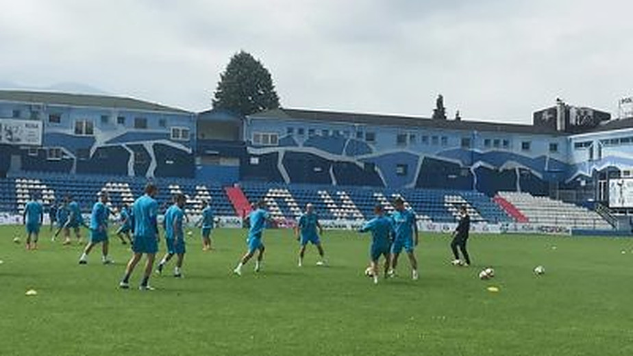 Fudbalski superligaš iz Surdulice i prvoligaš iz Vranja ne štede novac za zimske pripreme 1