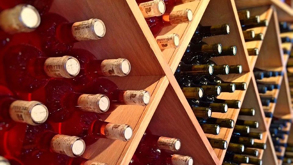 Najveći pad potrošnje alkohola u Litvaniji, najveći skok u Rumuniji 1