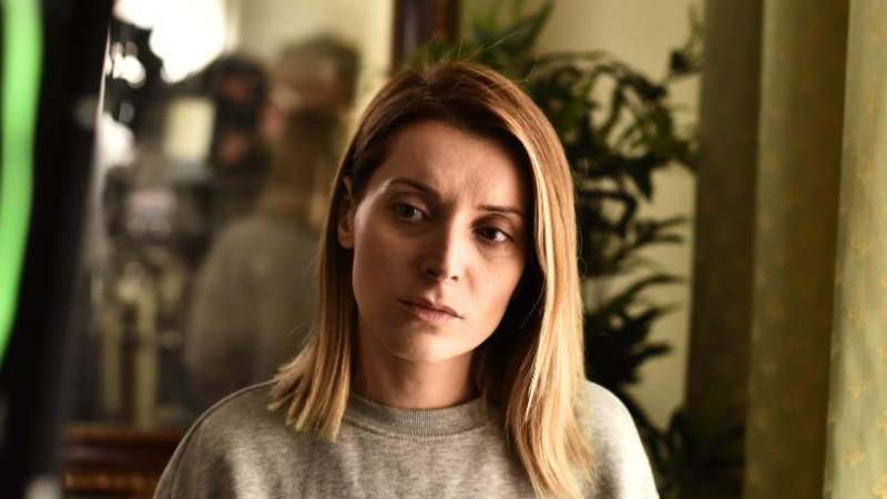 Premijera filma „Jedini izlaz” sa Anđelkom Prpić 10. februara 1