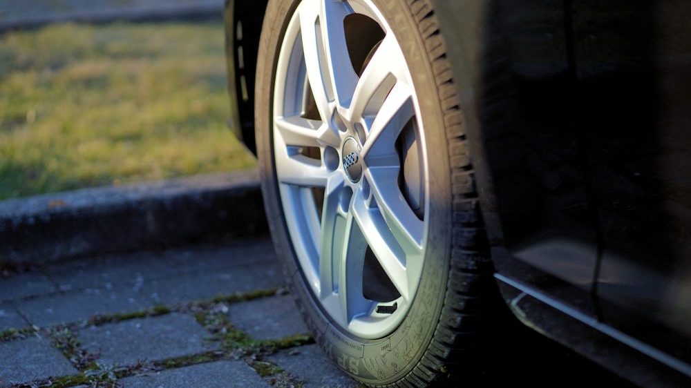 Alu felne - kad mogu da se poprave, a kad su za otpad 1