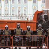 Rusija upozorila građane da ne učestvuju na sutrašnjim demonstracijama 14