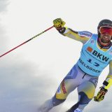 Kilde povredio koleno u padu na treningu 11