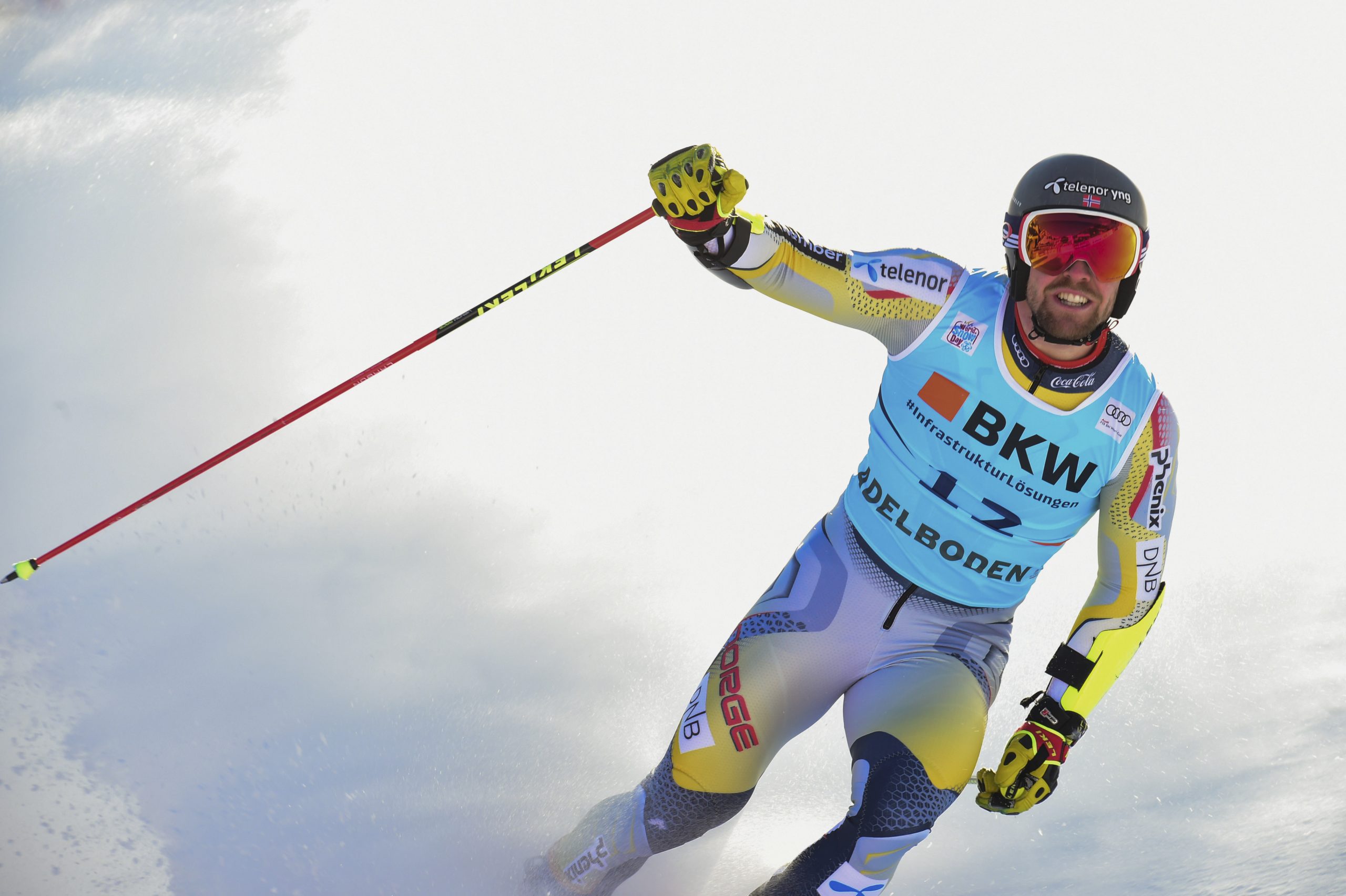 Kilde povredio koleno u padu na treningu 1