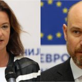 Sutra sastanak Vučića i evroparlamentaraca 6