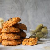 Recept nedelje: Brze pogačice sa sirom 6