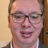 Vučić: Vakcinisano više od 13.000 ljudi 11