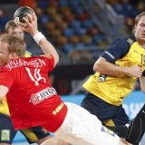 Rukometaši Danske prvaci sveta 11