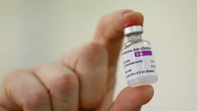 Italija: Vakcina AstraZeneka se ne preporučuje starijima od 55 godina 1