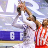 Crvena zvezda u Baru pobedila Mornar 1