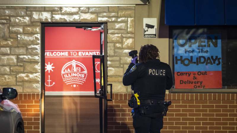 U seriji napada u Čikagu sedmoro ubijenih i ranjenih 1