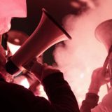 Policija vodenim topom rasterivala demonstrante u Jerusalimu 6