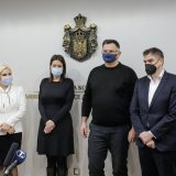 Mihajlović: Nema daljeg razvoja privrede bez zaštite životne sredine i klimatski neutralnog razvoja 10