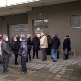 Obuhvat vakcinacijom u Pirotskom okrugu 32 odsto 11