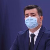 Đerlek: Ove nedelje vakcinacija u Gerontološkim centima i zdravstvenih radnika 7