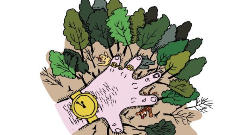 Digitalni kalendar za 2021. godinu 1