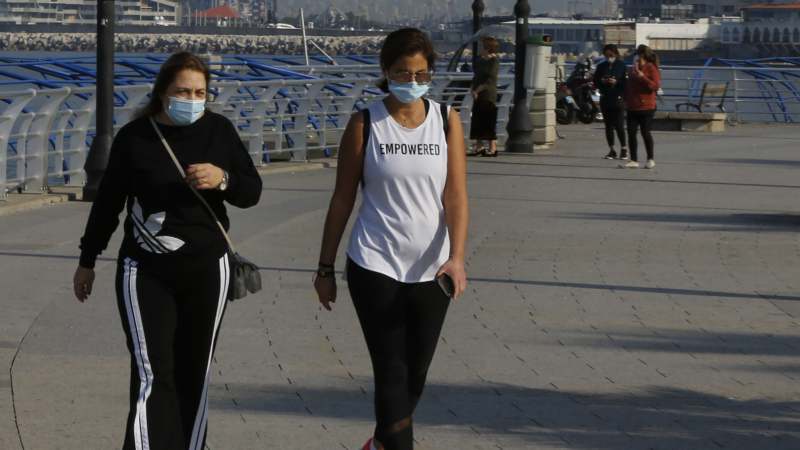 Liban u karantinu do kraja januara 1