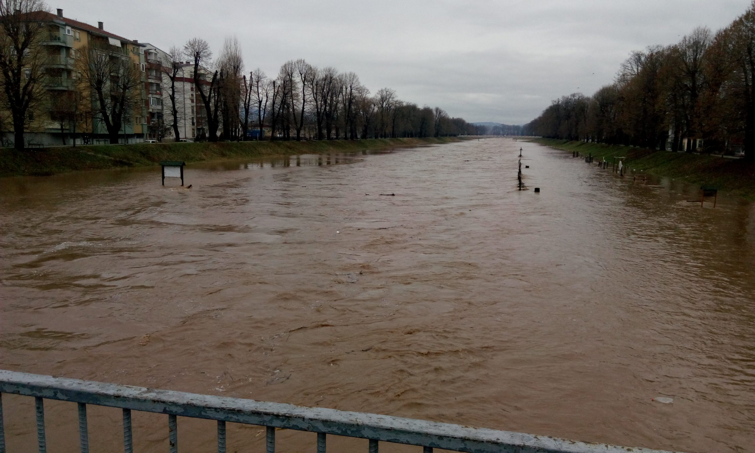 Odbornici Skupštine Pirota uputili apel nadležnim organima da se spreče nova utapanja u Nišavi 1