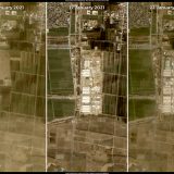 Kina gradi veliki centar za karantin zbog korona virusa 13